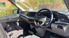 Volkswagen Multivan 2.0 TSI Style 5dr LWB DSG Petrol Estate